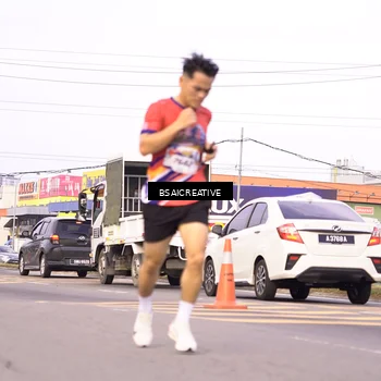 Runner Photo 5985496
