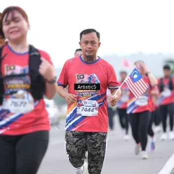 Runner Photo 5985498