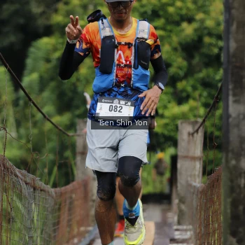 Runner Photo 59855