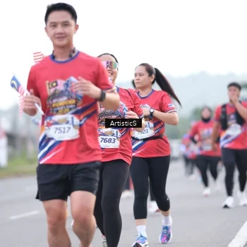 Runner Photo 5985504
