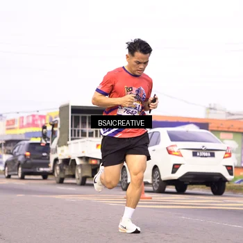 Runner Photo 5985505