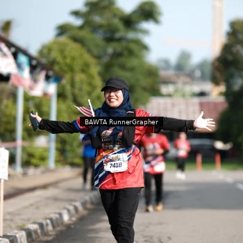 Runner Photo 5985507