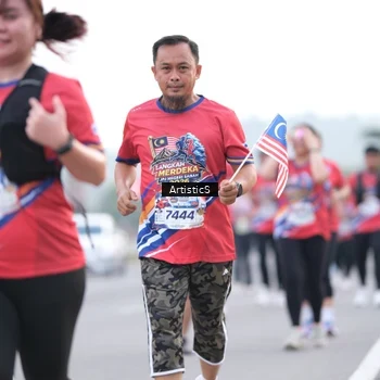 Runner Photo 5985508