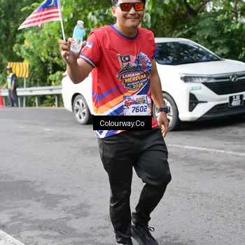 Runner Photo 5985509