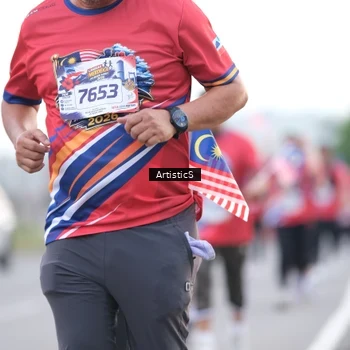 Runner Photo 5985512