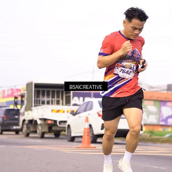 Runner Photo 5985514