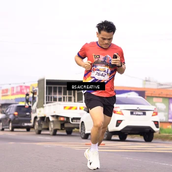 Runner Photo 5985515