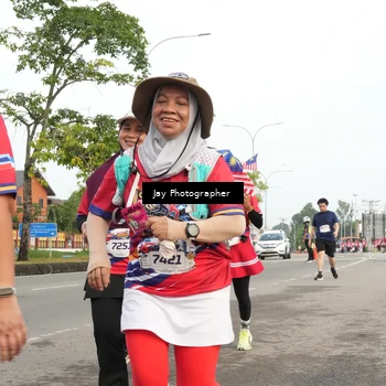 Runner Photo 5985516