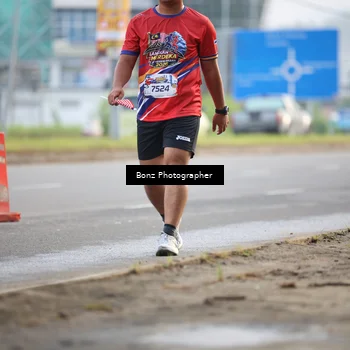 Runner Photo 5985517