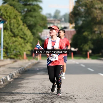 Runner Photo 5985518