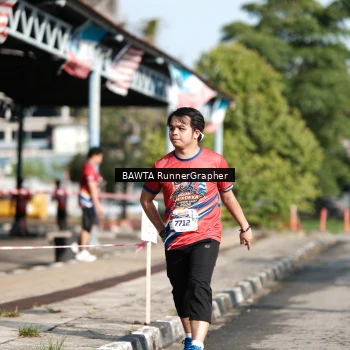 Runner Photo 5985522