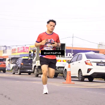 Runner Photo 5985523