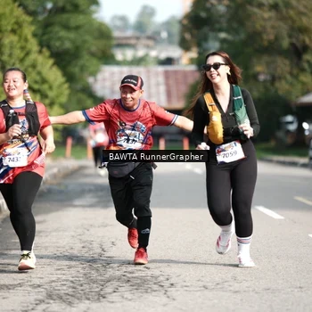 Runner Photo 5985525