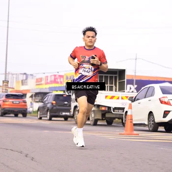 Runner Photo 5985526