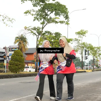 Runner Photo 5985527