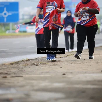 Runner Photo 5985529