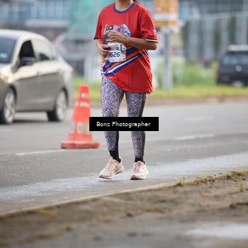 Runner Photo 5985533