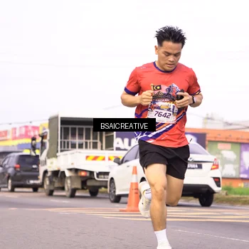 Runner Photo 5985535