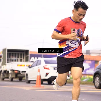 Runner Photo 5985537