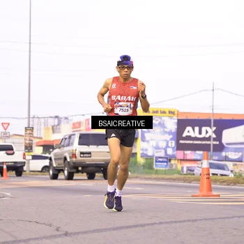Runner Photo 5985542
