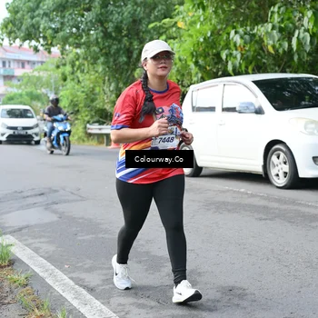 Runner Photo 5985544
