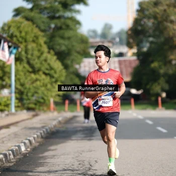 Runner Photo 5985548