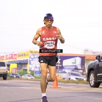 Runner Photo 5985552