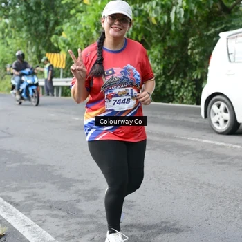 Runner Photo 5985554