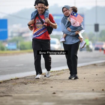 Runner Photo 5985556
