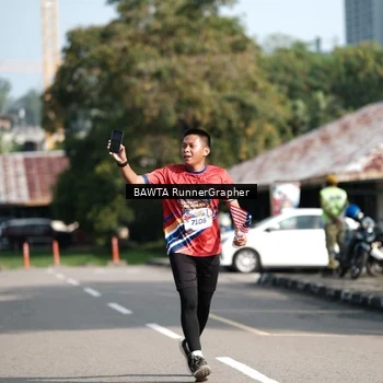 Runner Photo 5985558