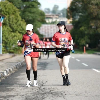 Runner Photo 5985560