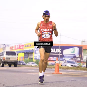Runner Photo 5985562