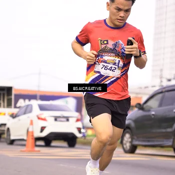 Runner Photo 5985564