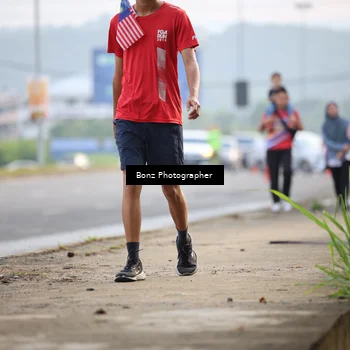 Runner Photo 5985565