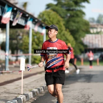Runner Photo 5985566