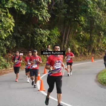 Runner Photo 5985567