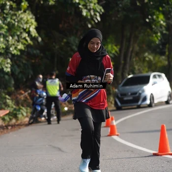 Runner Photo 5985568