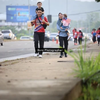 Runner Photo 5985569