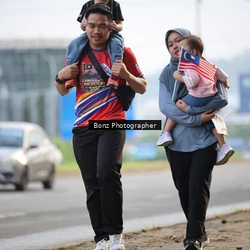 Runner Photo 5985570
