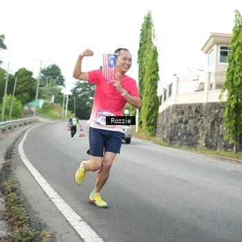 Runner Photo 5985571