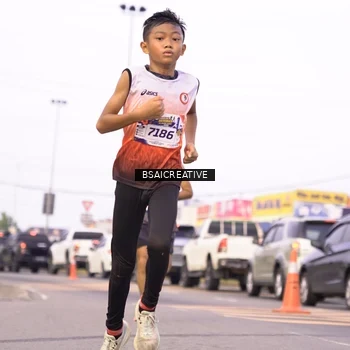 Runner Photo 5985572