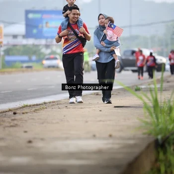 Runner Photo 5985574