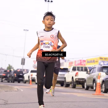 Runner Photo 5985577