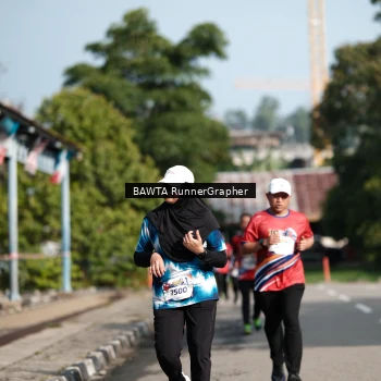 Runner Photo 5985578