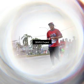 Runner Photo 5985581