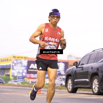 Runner Photo 5985583