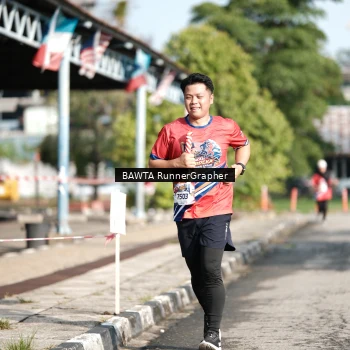 Runner Photo 5985584
