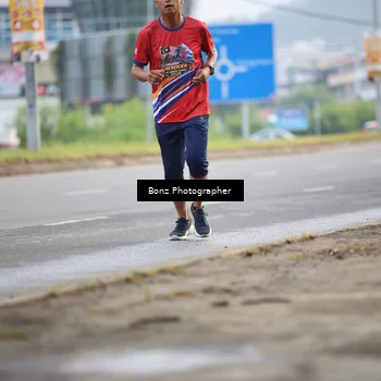 Runner Photo 5985585