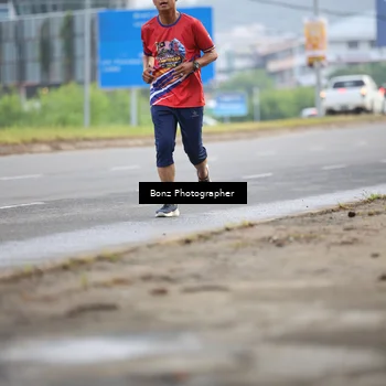 Runner Photo 5985586