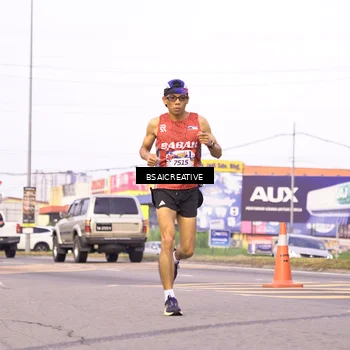 Runner Photo 5985591
